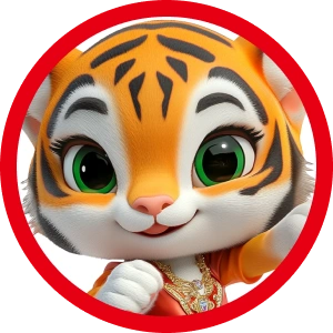 Blog Avatar